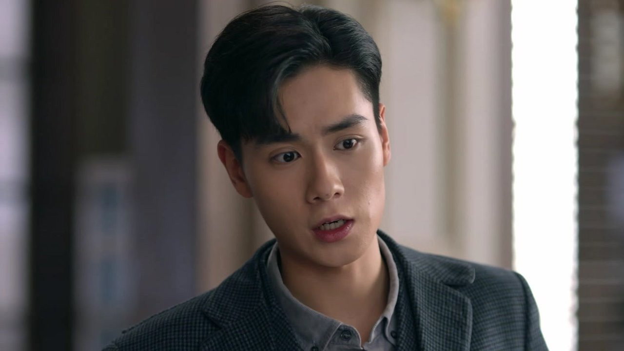 Watch My Roommate is a Detective Ep 17 Eng Sub