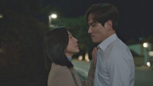 The World of the Married Episode 5 The Unexpected Dinner Preview Still