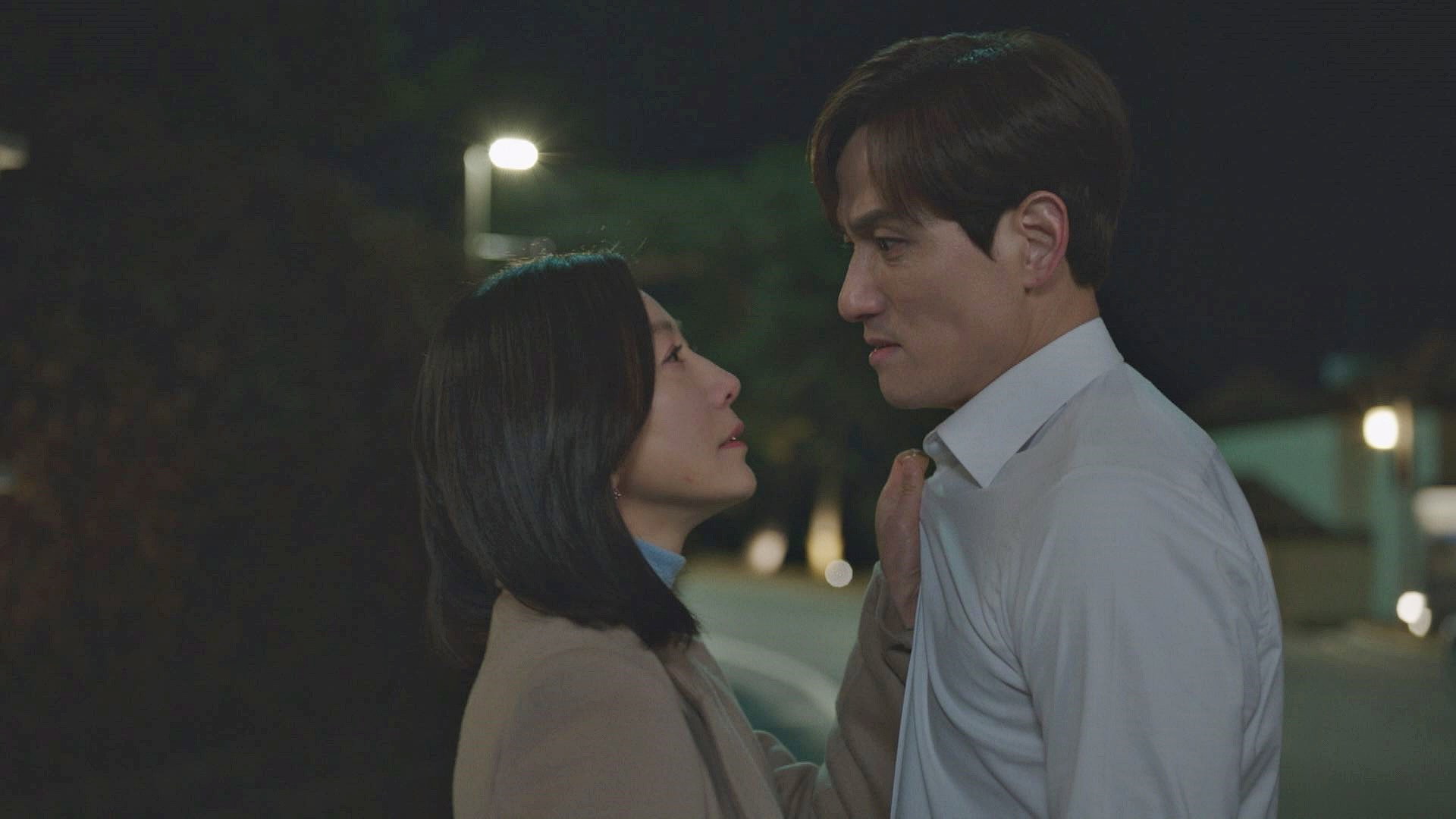 Watch The World of the Married Ep 05 Eng Sub