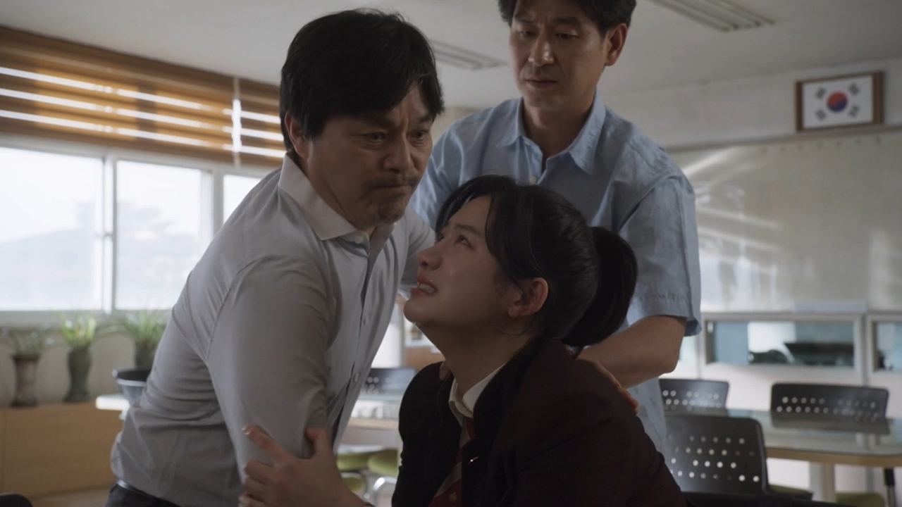 Watch Extracurricular Ep 05 Eng Sub