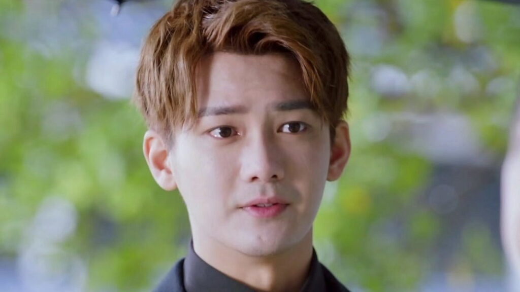 As Long as You Love Me Episode 03