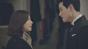 The World of the Married Episode 7 I’m Back Preview Still