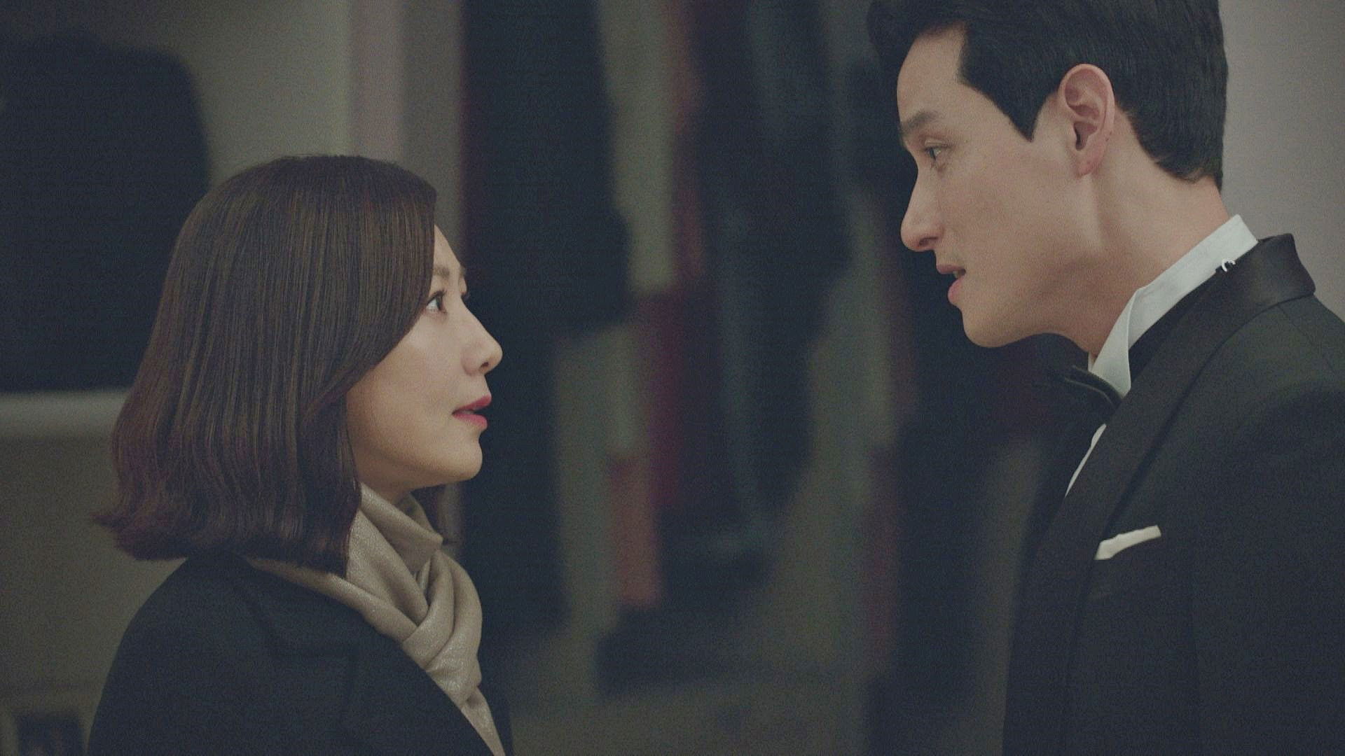 Watch The World of the Married Ep 07 Eng Sub