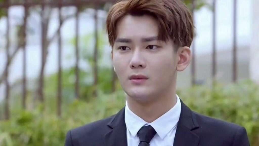 As Long as You Love Me Episode 20