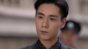 My Roommate is a Detective Episode 15 Misunderstanding Strikes Qiao and Lu Preview Still