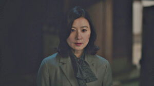 The World of the Married Episode 8 I’m Not Running Preview Still
