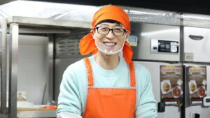 How Do You Play? Episode 36 Indoor Concert (5)// Chicken Doctor Yoo (1) Preview Still