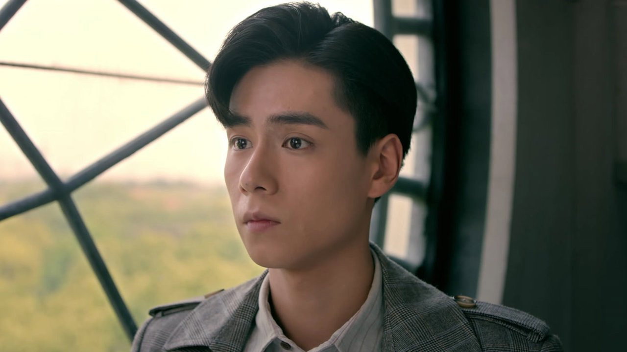 Watch My Roommate is a Detective Ep 24 Eng Sub