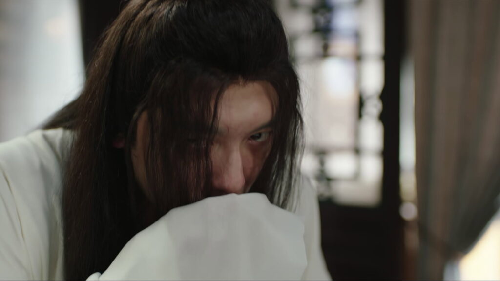 Ancient Detective Episode 13