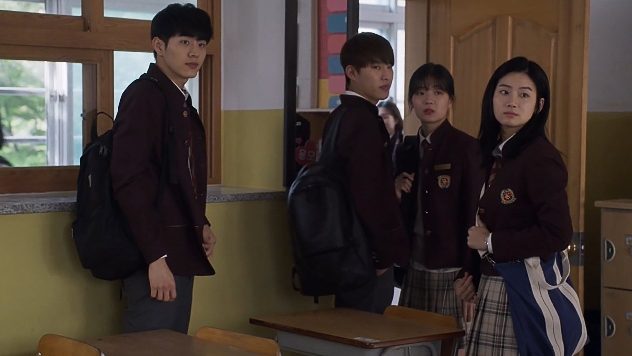 Watch Extracurricular Ep 02 Eng Sub