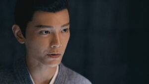 The Romance of Tiger and Rose Episode 2 The Father of the Baby Preview Still