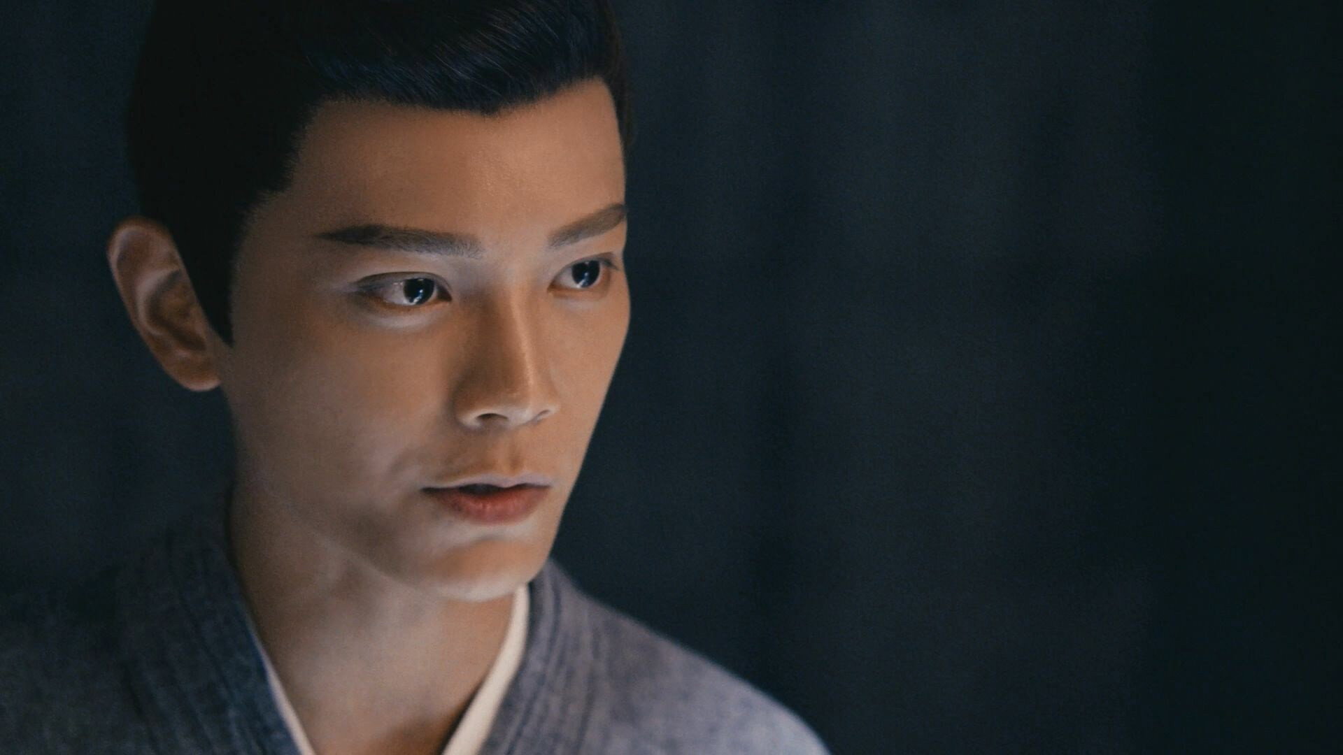Watch The Romance of Tiger and Rose Ep 02 Eng Sub
