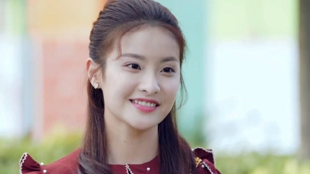 As Long as You Love Me Episode 35