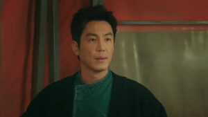 Mystic Pop-up Bar Episode 4 Episode 4 Preview Still