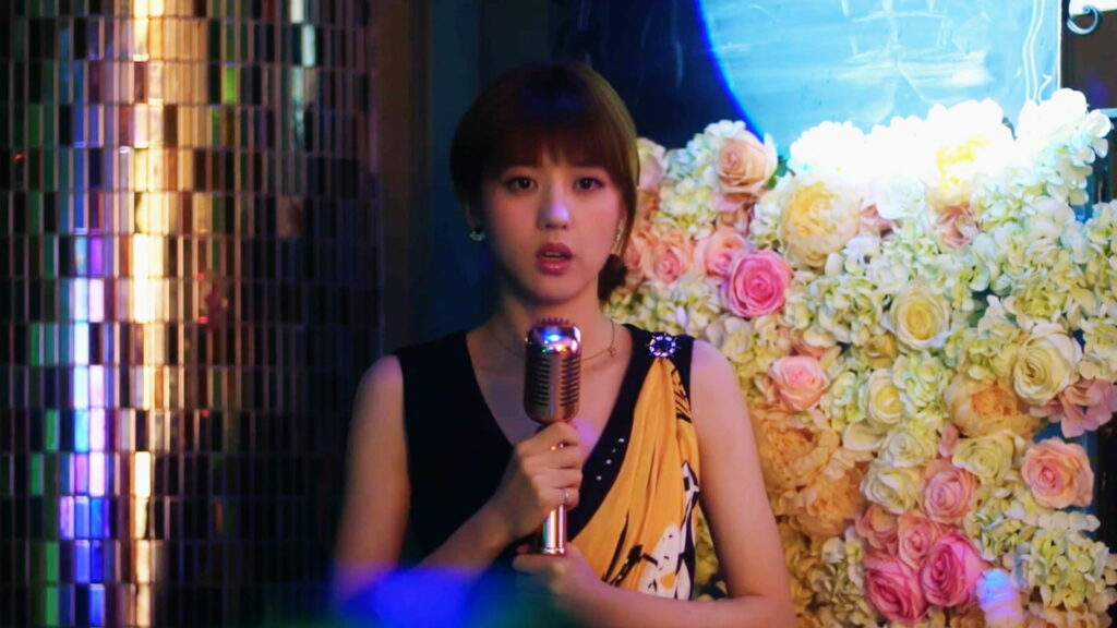 My Love, Enlighten Me Episode 09