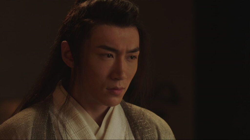 Ancient Detective Episode 20