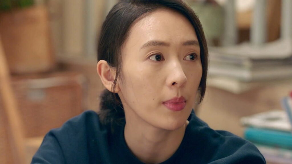 Get Married or Not Episode 04