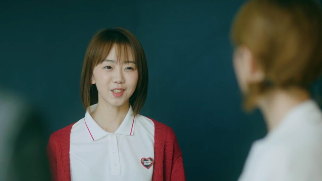 My Love, Enlighten Me Episode 07