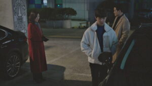 The World of the Married Episode 13 A Fight at School Preview Still