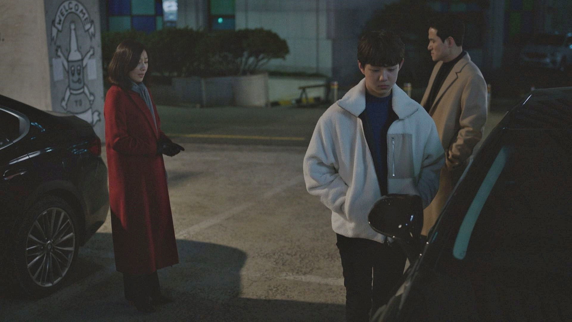 Watch The World of the Married Ep 13 Eng Sub