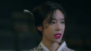 Mystic Pop-up Bar Episode 2 Episode 2 Preview Still