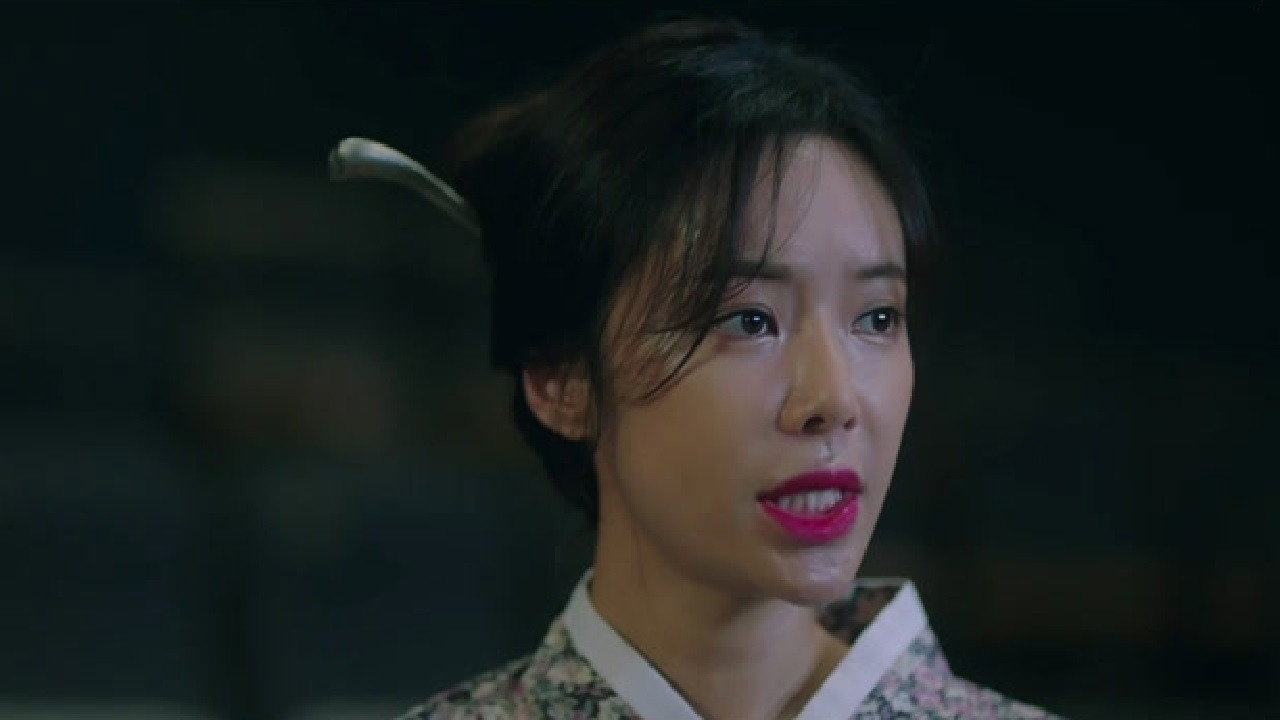 Watch Mystic Pop-up Bar Ep 02 Eng Sub