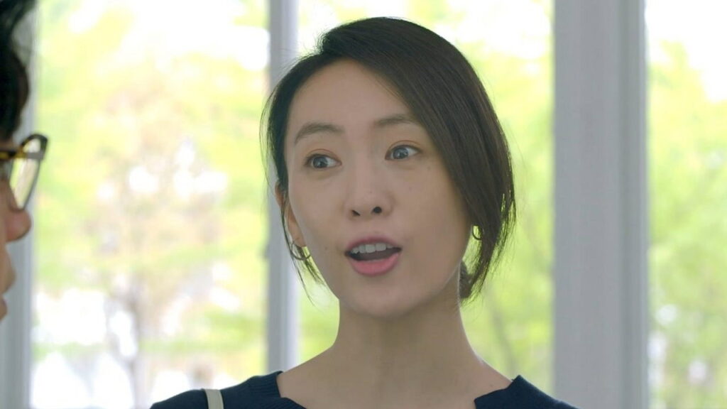 Get Married or Not Episode 13