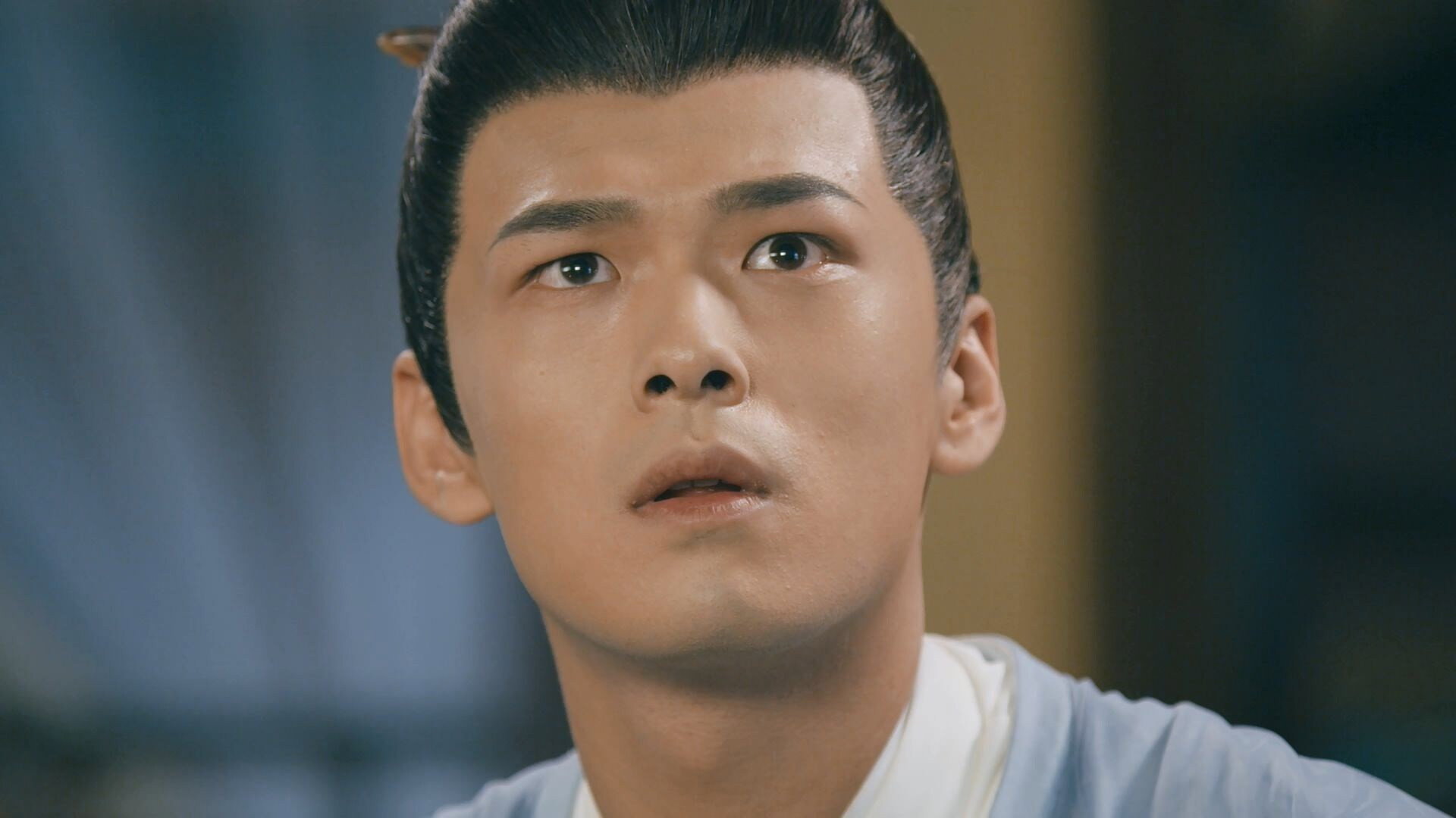Watch The Romance of Tiger and Rose Ep 20 Eng Sub