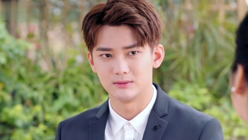 As Long as You Love Me Episode 38