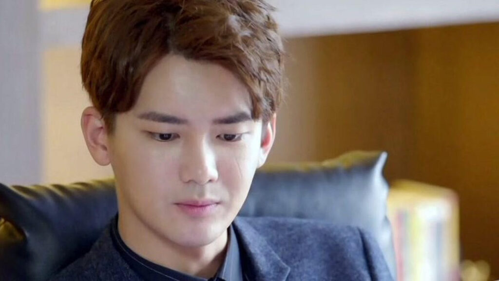 As Long as You Love Me Episode 26