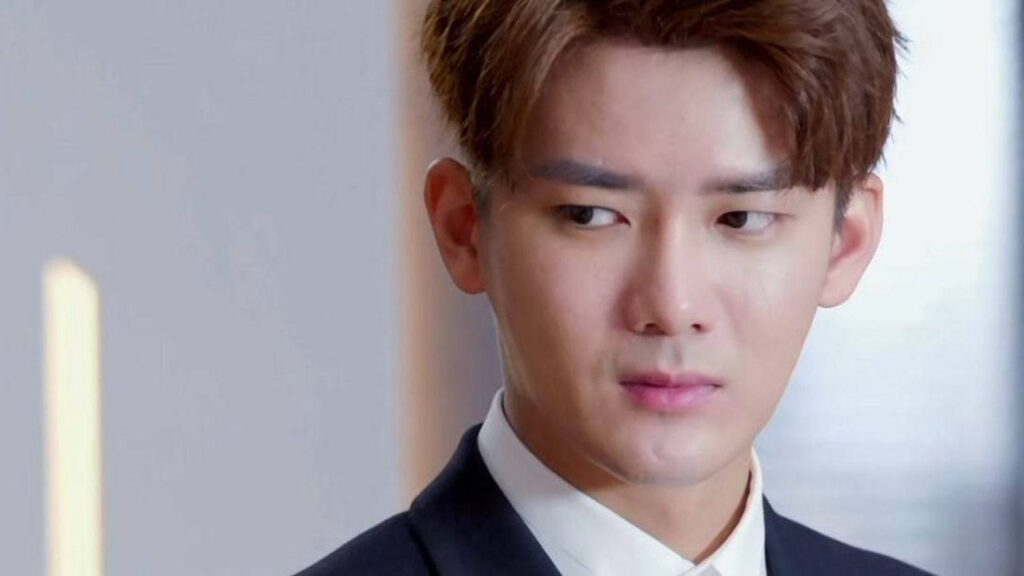 As Long as You Love Me Episode 31