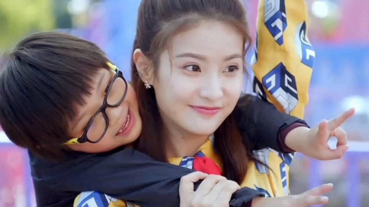 Watch As Long as You Love Me Ep 33 Eng Sub