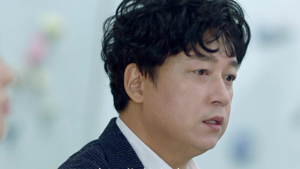 Get Married or Not Episode 06