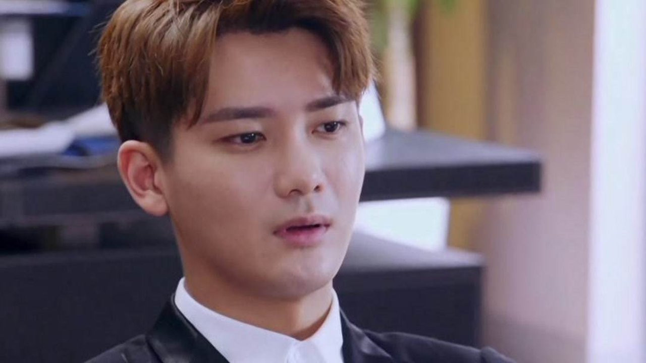 Watch As Long as You Love Me Ep 32 Eng Sub