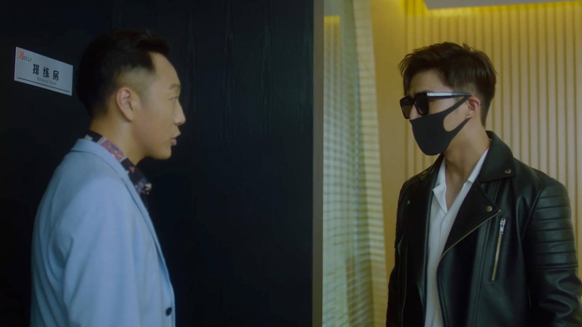 Watch My Love, Enlighten Me Ep 11 Eng Sub