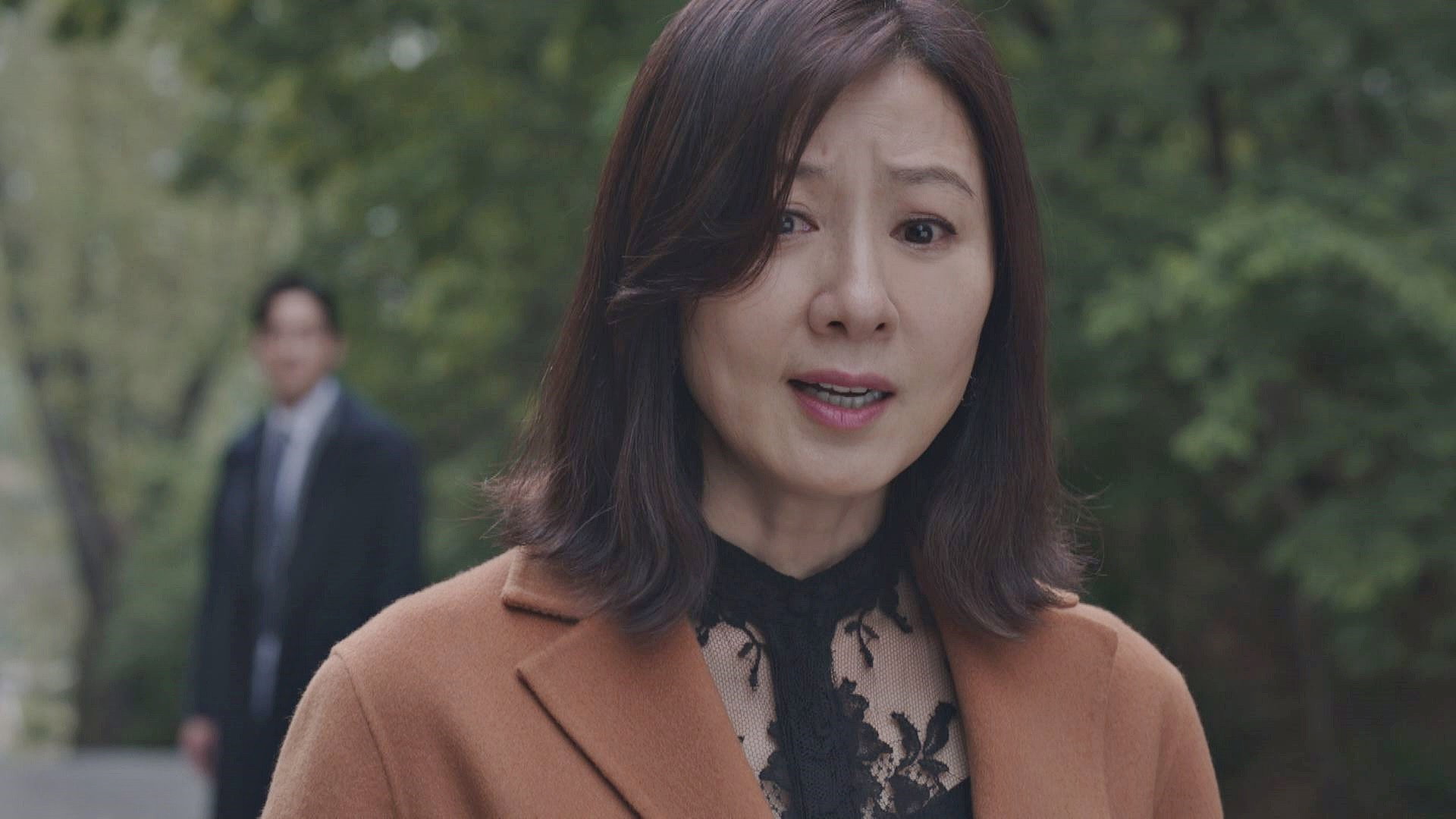 Watch The World of the Married Ep 15 Eng Sub