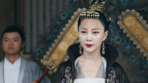 The Romance of Tiger and Rose Episode 6 Your Responsibility Preview Still