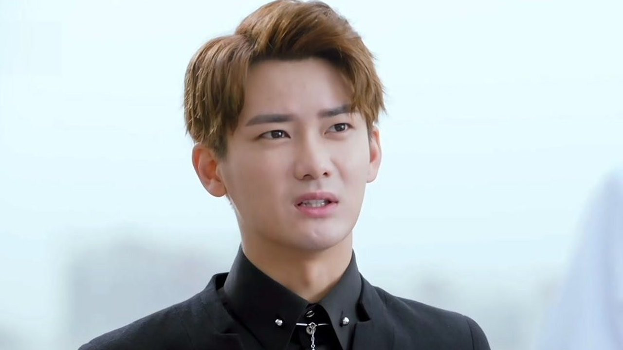 Watch As Long as You Love Me Ep 28 Eng Sub