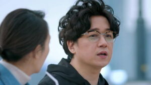 Get Married or Not Episode 17 Episode 17 Preview Still