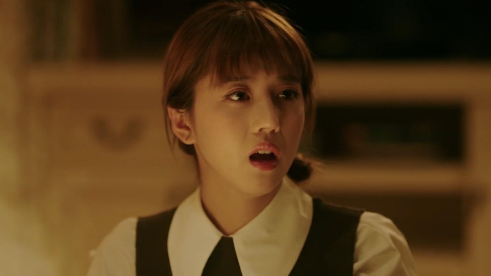 Watch My Love, Enlighten Me Ep 10 Eng Sub