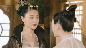 The Romance of Tiger and Rose Episode 14 The Divorce Preview Still