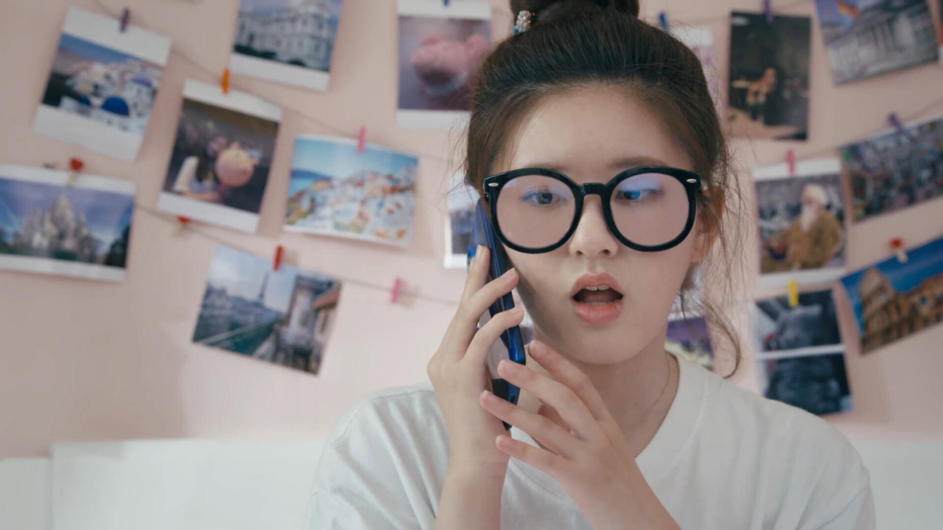 Watch The Romance of Tiger and Rose Ep 01 Eng Sub