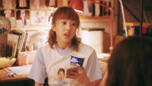 My Love, Enlighten Me Episode 6 Blurred Lines Preview Still
