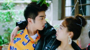 My Love, Enlighten Me Episode 5 Rising Skill Preview Still