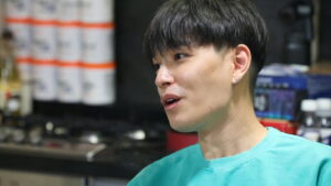 How Do You Play? Episode 40 Porridge Rice Teacher Preview Still