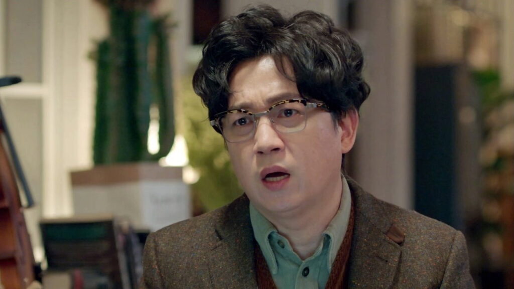 Get Married or Not Episode 01