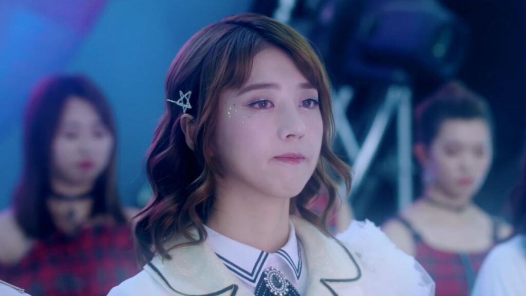 My Love, Enlighten Me Episode 01