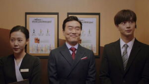 Mystic Pop-up Bar Episode 3 Episode 3 Preview Still