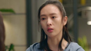Get Married or Not Episode 5 Episode 5 Preview Still
