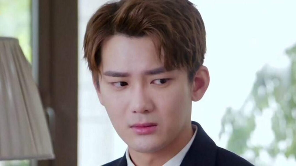 As Long as You Love Me Episode 30